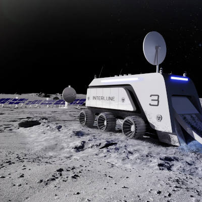 Bluefors agrees to buy lunar helium-3 from interlune