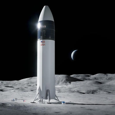 NASA advisers doubt SpaceX Starship readiness for 2027 moon mission