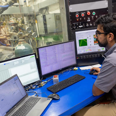 New AI detects pre-ignition in hydrogen engines