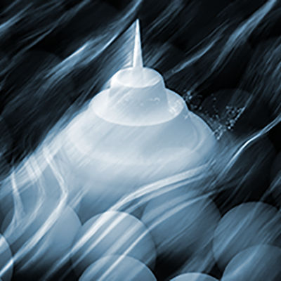 Uncovering hidden geometry in quantum materials