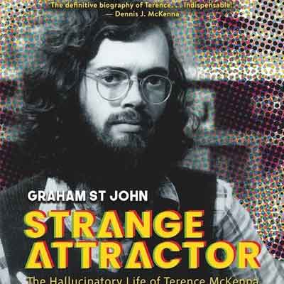 The Strange Attractor of 90s Cyberdelia and His Afterlife In VR