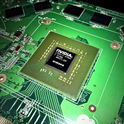xAI raises funding to $20 billion with Nvidia investment