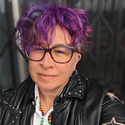 All Access: R.U. Sirius In Conversation With Liz Henry on Ability Tech, Contemporary Hackerspaces, and Being as Badass As Possible