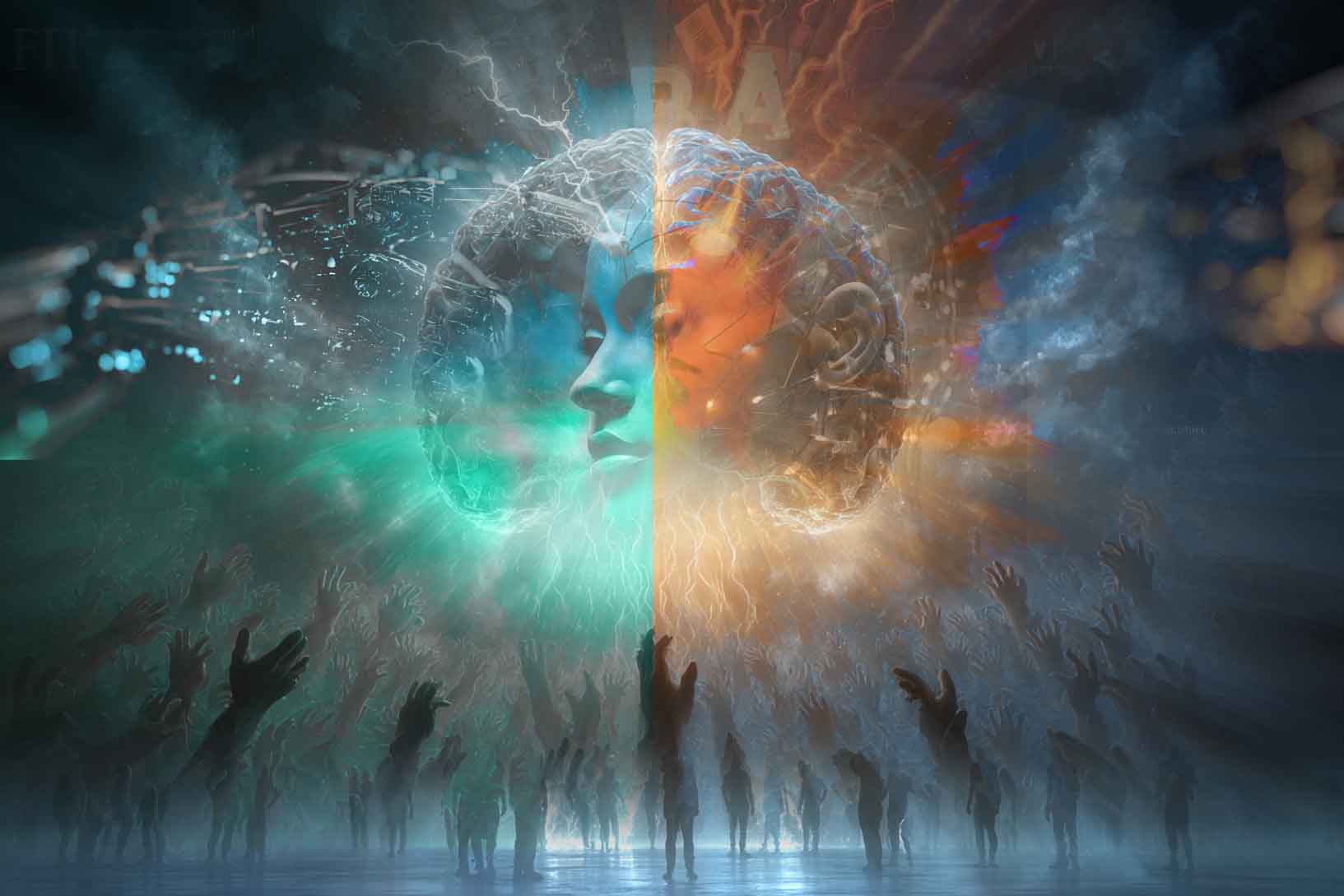 The misguided crusade against superintelligence