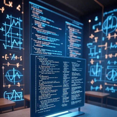 AI breakthroughs in mathematical discovery