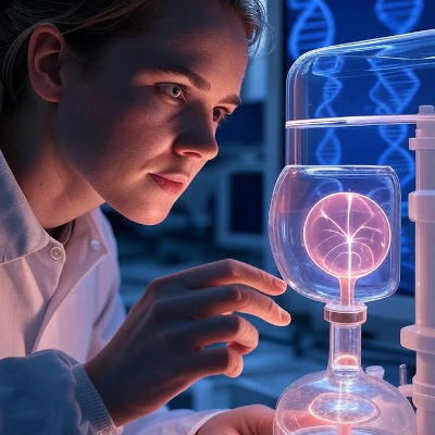 AI uncovers biosecurity flaw in DNA screening