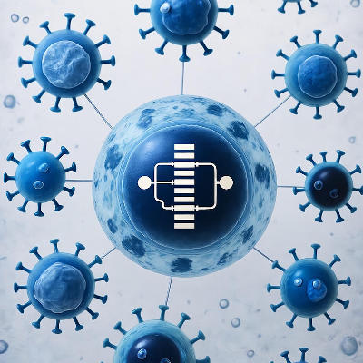 A tunable switch for gene circuits