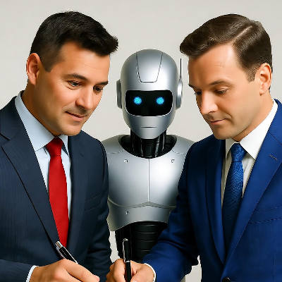 New AI tool spots unfair terms in contracts