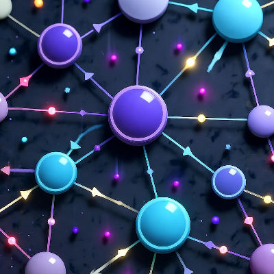 New AI technique for faster material discovery