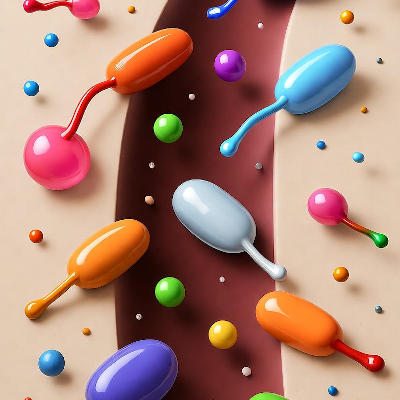 New smart proteins enable precise drug delivery