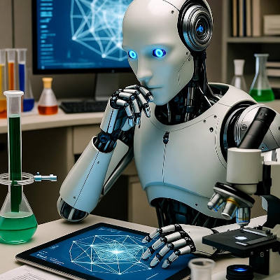 Artificial intelligence takes on complex design challenges
