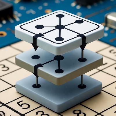 Tiny recursion model advances efficient AI reasoning