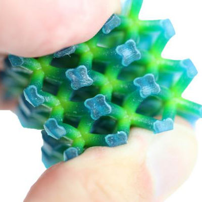 A new tool for designing and 3D printing objects with multiple materials