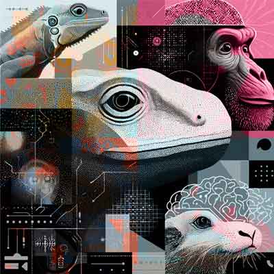 Are animals and AI conscious? We’ve devised new theories for how to test this