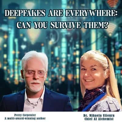 FAIK: Surviving a World of Deep Fakes
