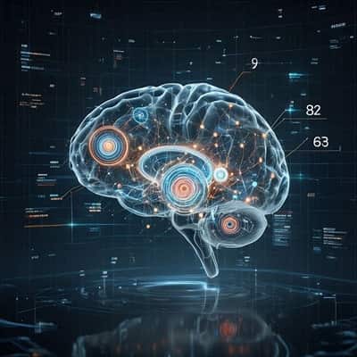 Landmark Study Maps the Brain's Four Key Lifecycle Turning Points, From Childhood to Old Age
