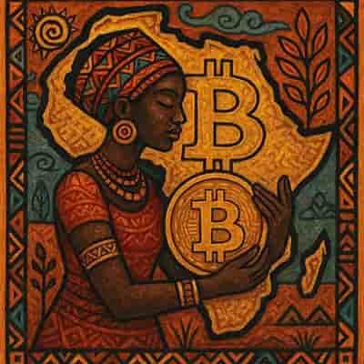 Africa Advances Crypto Adoption with Key Partnerships and Regulatory Moves
