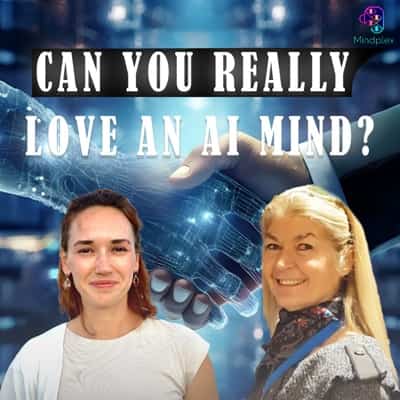 Love your Own Mind and Love the Mind of AI