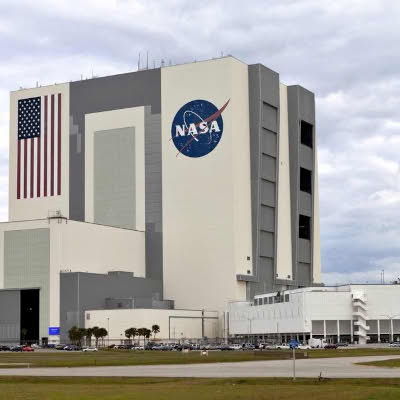 Trump renominates Jared Isaacman for NASA administrator
