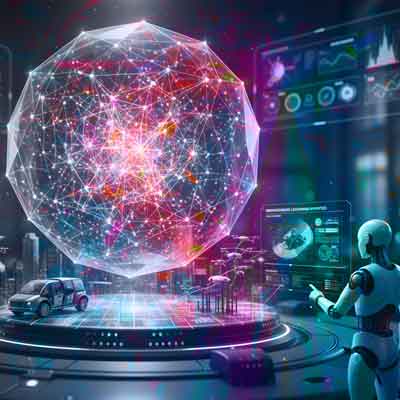 Redefining Autonomous Agents: Scientific Advances in Structured Perception and Dynamic Affordance Recognition