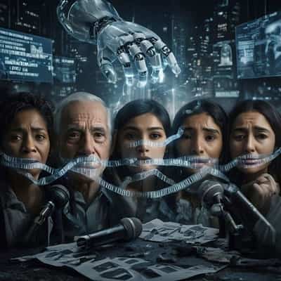 UN Rights Chief Warns AI Could Become a "Modern-Day Frankenstein's Monster"