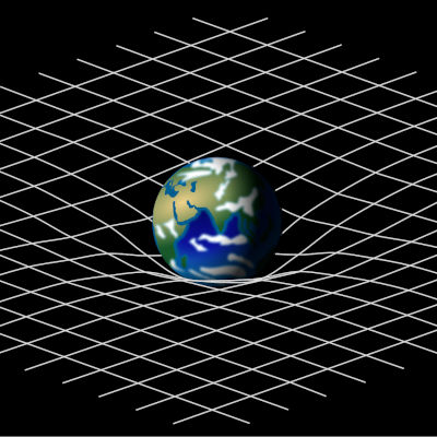 New AI method explores complex solutions to Einstein's field equations