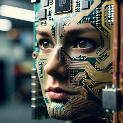 AI models show signs of introspection