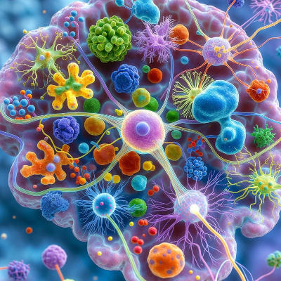 Allen institute launches Brain Knowledge Platform