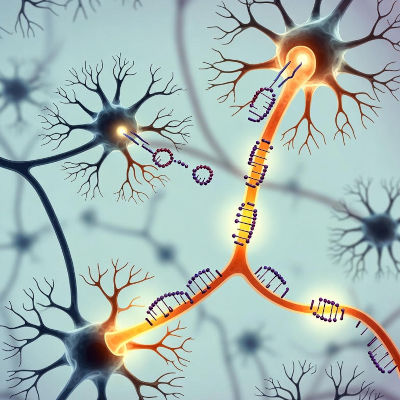 New research reveals diverse RNA editing in neurons