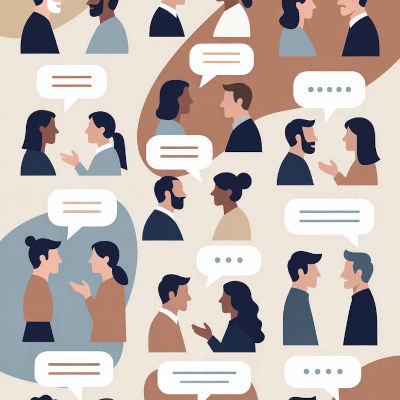 New framework challenges single-root idea of language evolution