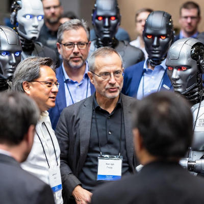 AI experts discuss AGI timeline at Future of AI Summit