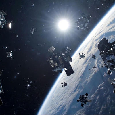 Google unveils Project Suncatcher for AI computing in space