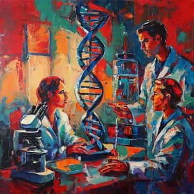 Biotechnology in 2025: Clinical Triumphs, Commercial Headwinds, and the Recalibration of Ambition