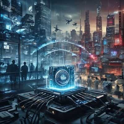 Chinese Startup DeepSeek Open-Sources AI Rival to GPT-5, Shaking Up Global AI Race