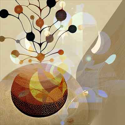 From Cells to Pixels: Scaling Neural Cellular Automata to HD