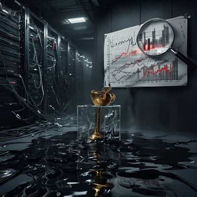 Stanford Research Exposes Hidden Crisis in AI Benchmarking