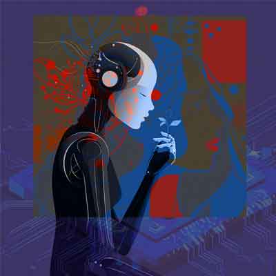 Minimalist AI: Proving the Power of Simple Visual Autoregressive Transformers
