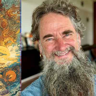 New Theory of the Origins of Life and Other Minor Issues: An Interview with Astrobiologist Dr. Bruce Damer
