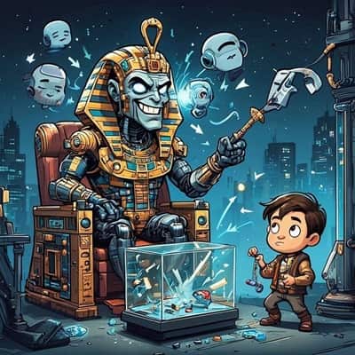 Poetic License to Harm: Study Finds AI Chatbots Jailbroken by Simple Verses