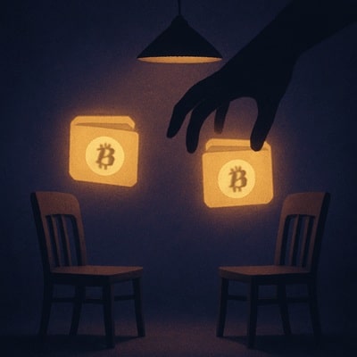 Russian Crypto Entrepreneur and Wife Tortured and Killed in Dubai; Three Suspects Arrested