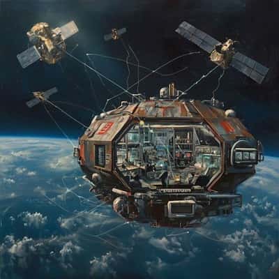 Quantum "Uplink" to Satellites Is Possible!