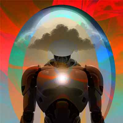 Self-Adapting Robotics: Pushing Computation from Cloud to Edge