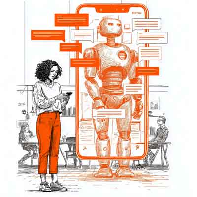 The Secret Superpower: Why Your AI Chatbot Can Do Literally ANYTHING