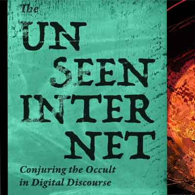 The Unseen Internet:  Shira Chess Explores How Magic(k) Made the Internet Weird