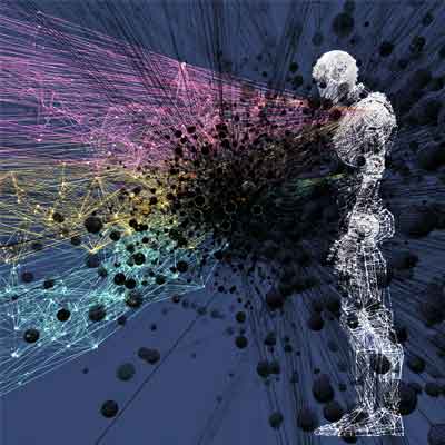 Unveiling the Hidden Dynamics: How Neural Networks Navigate Latent Spaces
