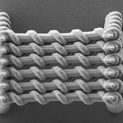 New twisted nanotube technology enables efficient data transmission at room temperature