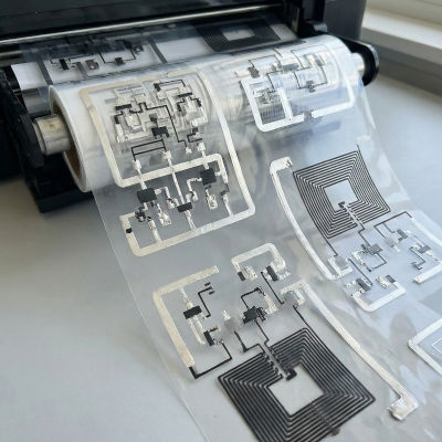 A new framework predicts how to make printable electronics cheaply