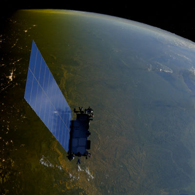 Alternative signals for navigation