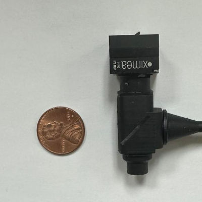New miniature microscope tracks fast neuron signals in awake animals