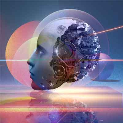 Tomorrow's Quantum Artificial Intelligence